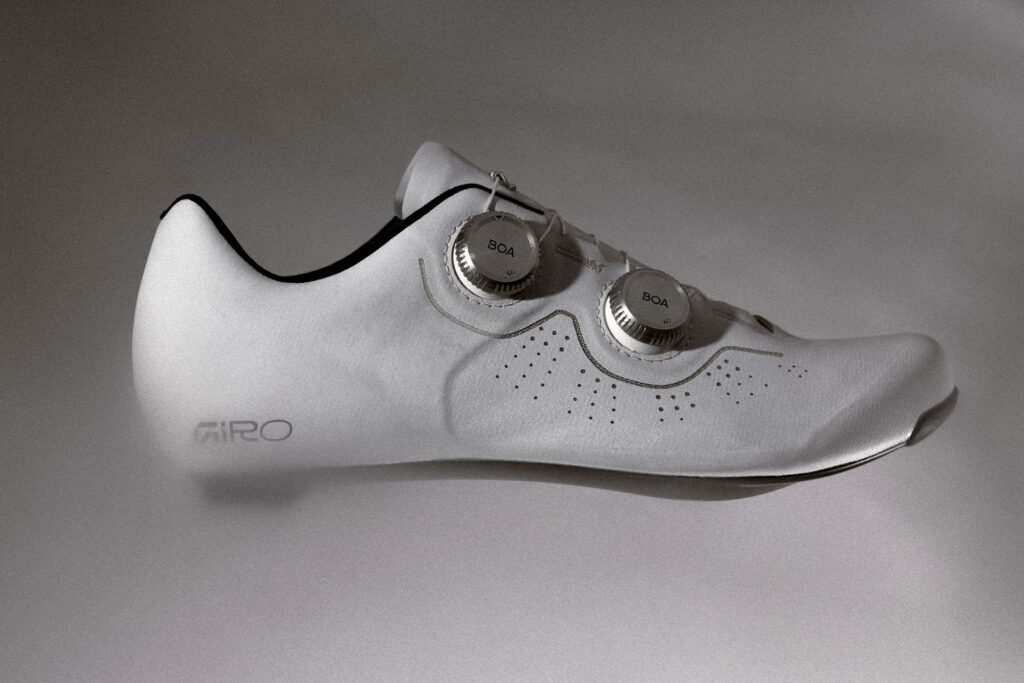 Giro Imperial road shoe 2026