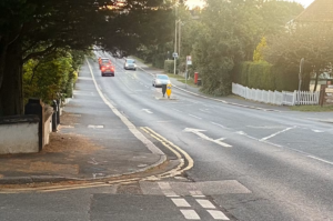 London Road, Brentwood, Essex