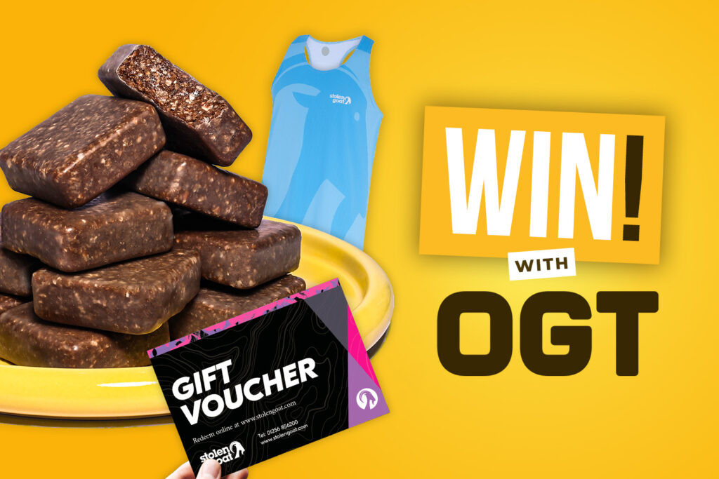 OGT Competition – March 2026