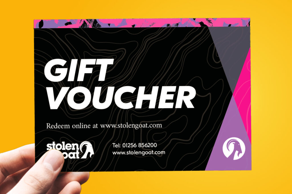 OGT Competition - March 2026 - Stolen Goat voucher