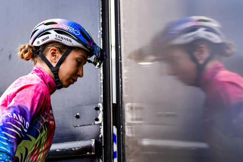2025 Lloyds Tour of Britain Women