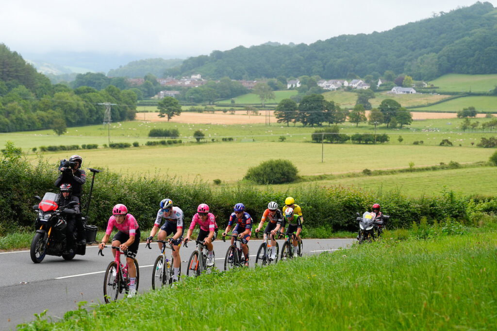 2025 Lloyds National Road Championships