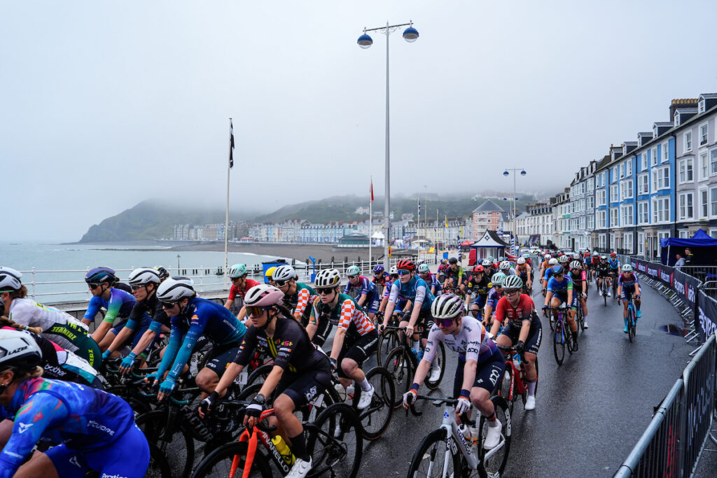 2025 Lloyds National Road Championships