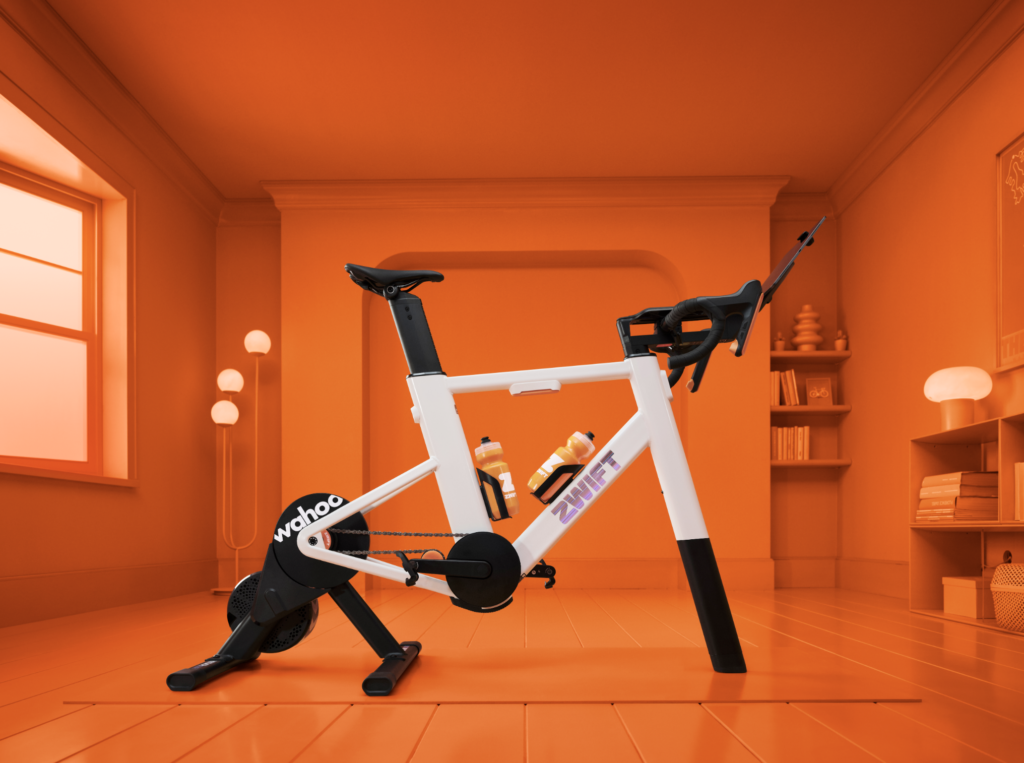 2026 Zwift Ride Smart Bike
