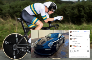 Rohan Dennis instagram featured image