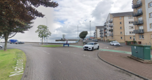Campbell Street, Greenock
