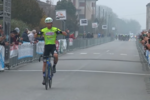 Filippo D’Aiuto disqualified over handlebar width rules