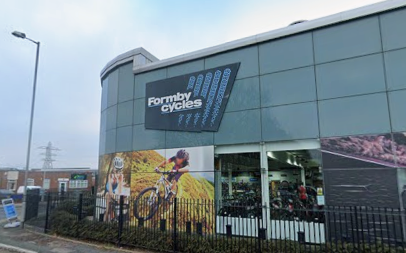 Formby Cycles