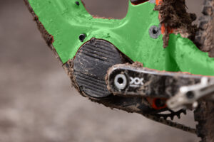 TDM motor 1