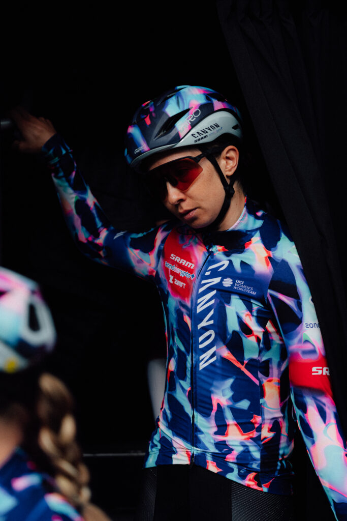 2026 Strade Bianchi - Women Elite