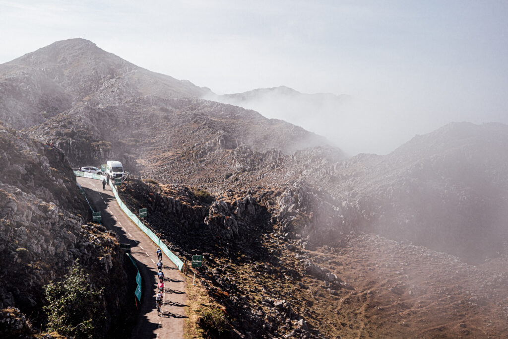 2025 Vuelta Ciclista a Espana Stage 13