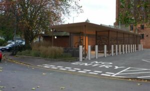Kings Lynn cycle hub proposal