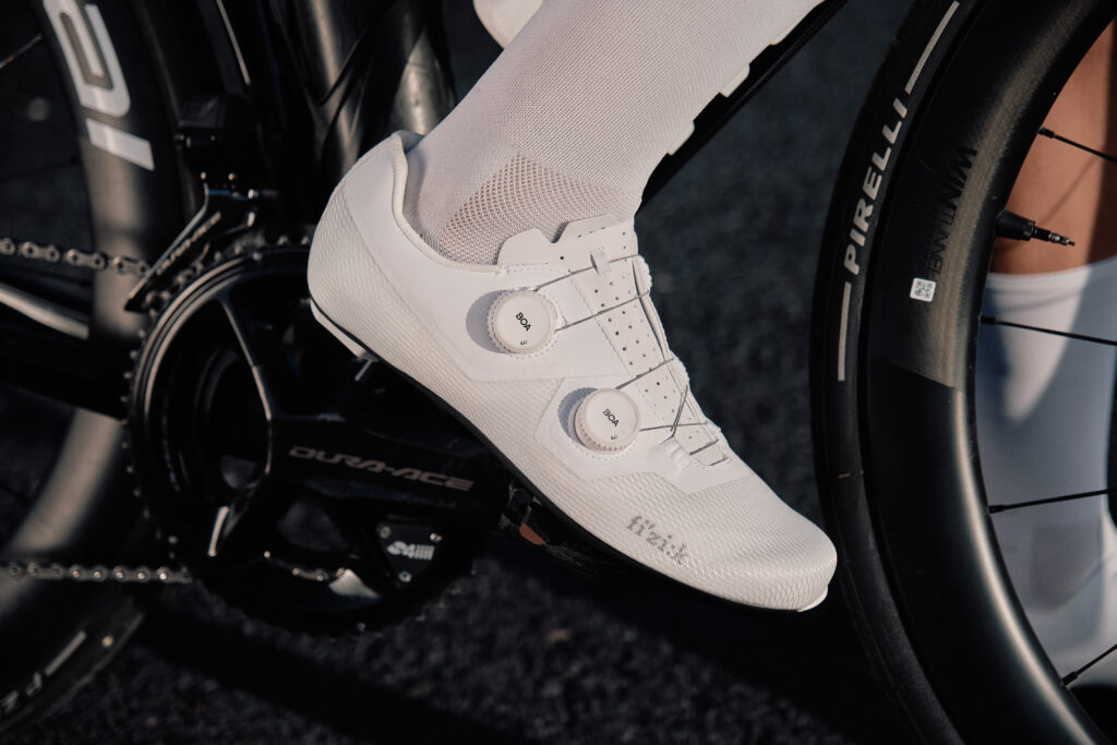 2026 Fizik Lyra Shoes white