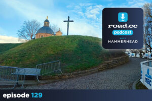 road.cc Podcast episode 129