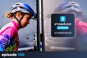 road.cc Podcast episode 130