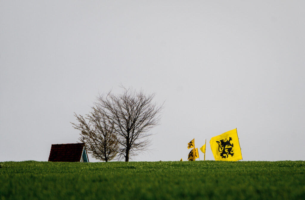 Paterberg, Tour of Flanders gallery 2026