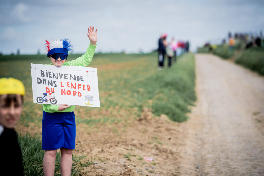 2026 Paris-Roubaix