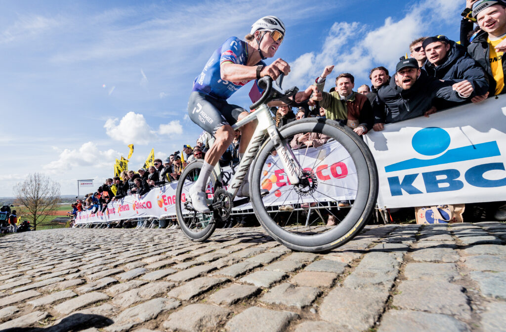 aterberg, Tour of Flanders gallery 2026