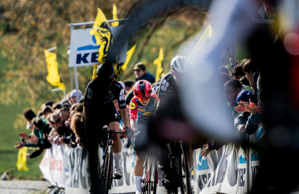 aterberg, Tour of Flanders gallery 2026