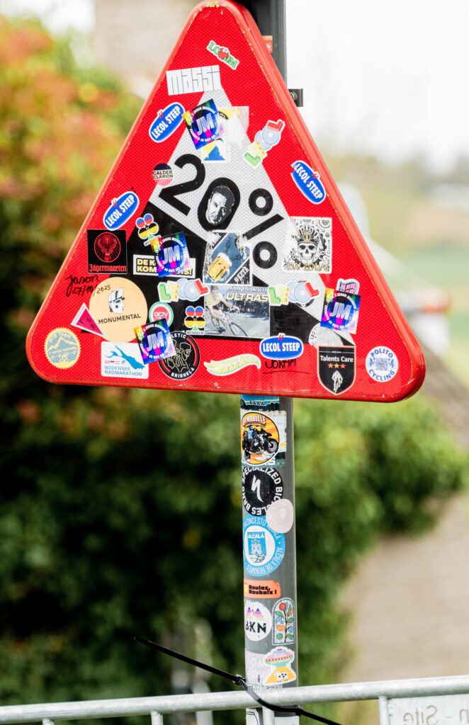 aterberg, Tour of Flanders gallery 2026