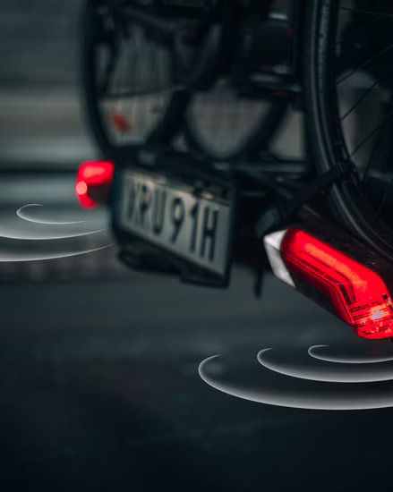 Thule Epos ParkSecure