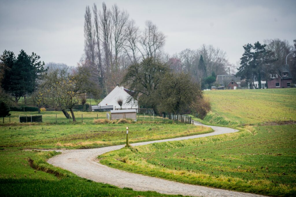 Oude Kwaremont
