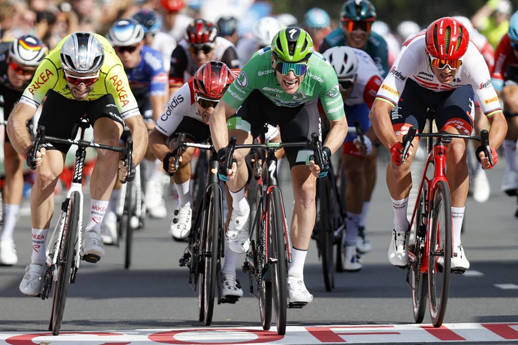 Vuelta Espana 2022