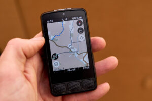 Wahoo Elemnt Roam 3
