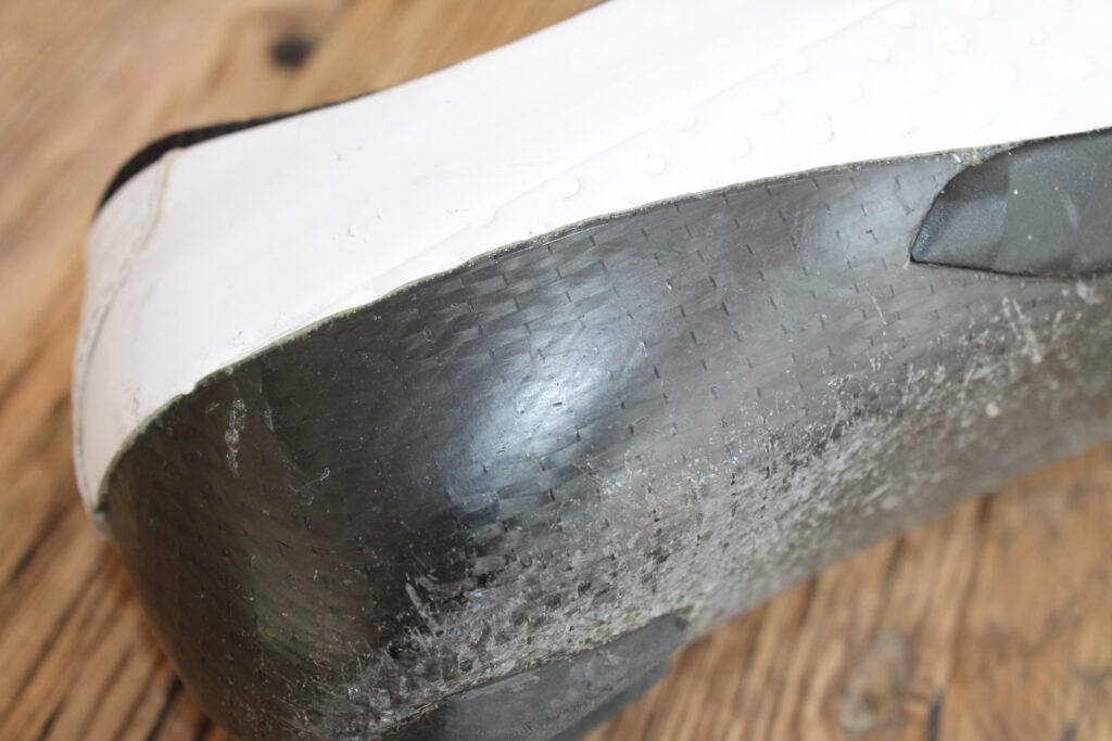 2026 Bont Vaypor S Test of Time bonding upper and sole