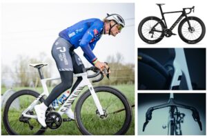 2026 Canyon Endurace CFR opener