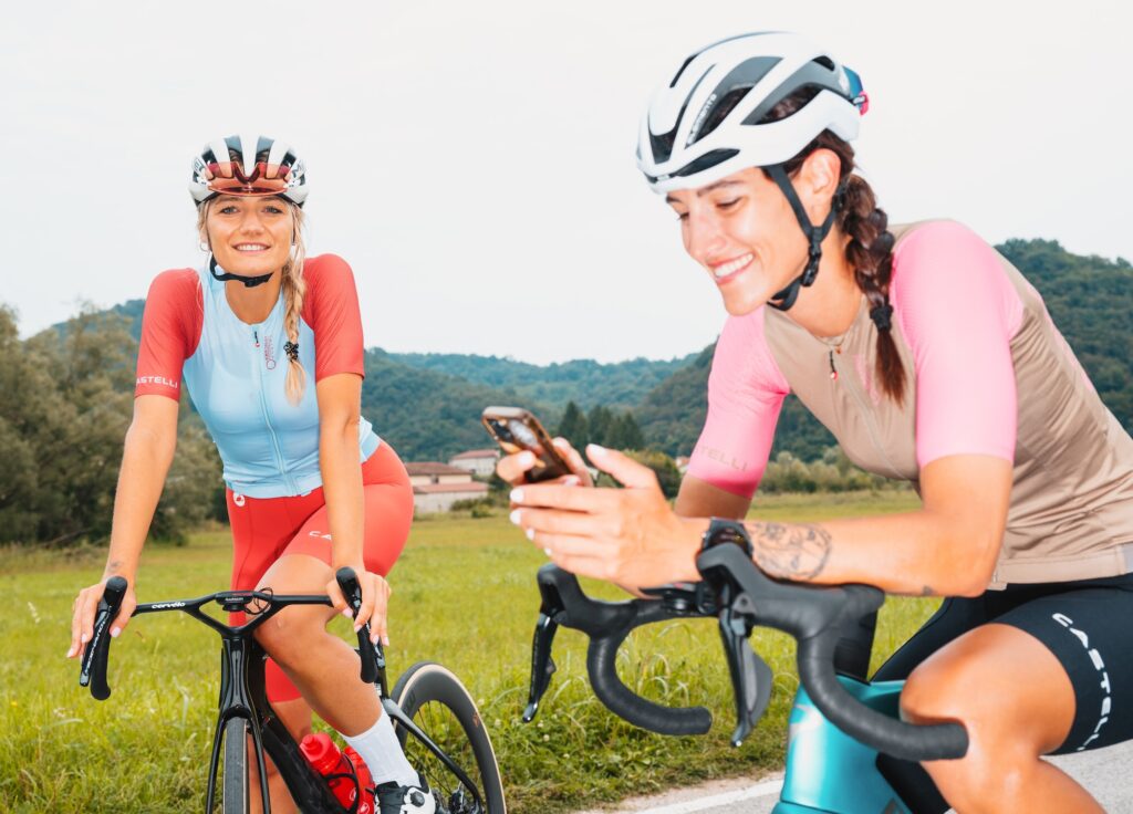 2026 Castelli Corretto clothing