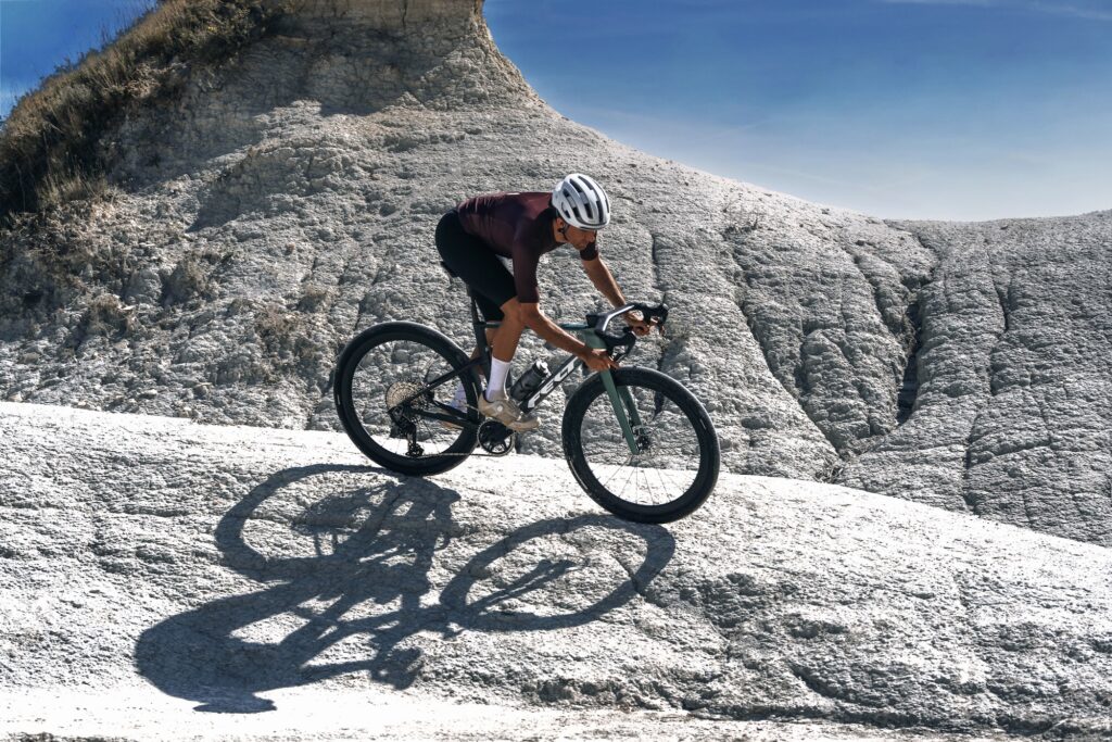 2026 Felt Breed FRD action rock