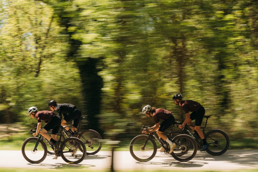 2026 Felt Breed FRD gravel road