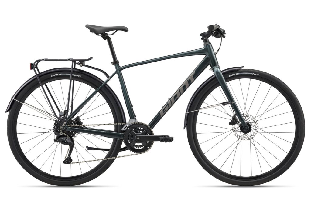 2026 Giant Escape City Disc 2