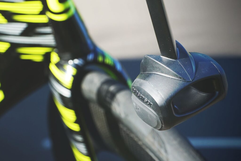 2026 Hunt 5AM Limitless Ti_UD Carbon Spoke Wheelset Aerosensor