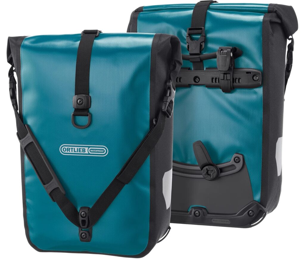 2026 Ortlieb Sport-Roller panniers