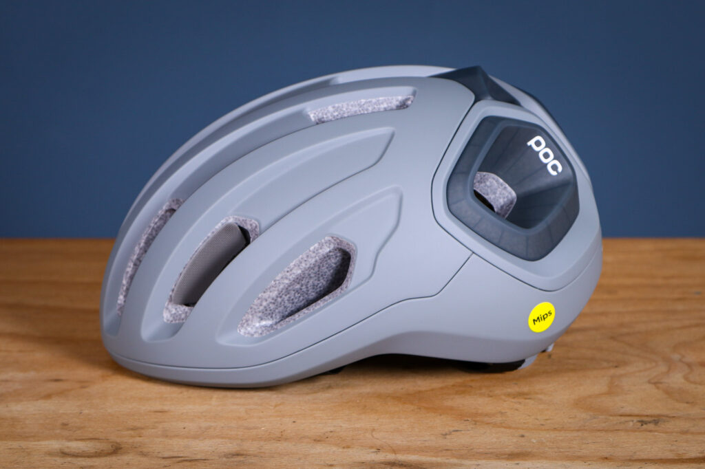 2026 POC Amidal helmet - side 1