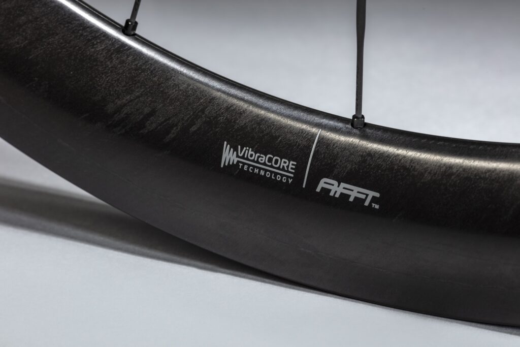 2026 Parcours VibraCore rim detail
