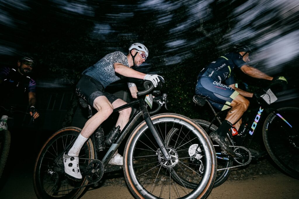 12/10/2024 - Roc d'Azur CIC - CANYON GRAVEL ROC -
