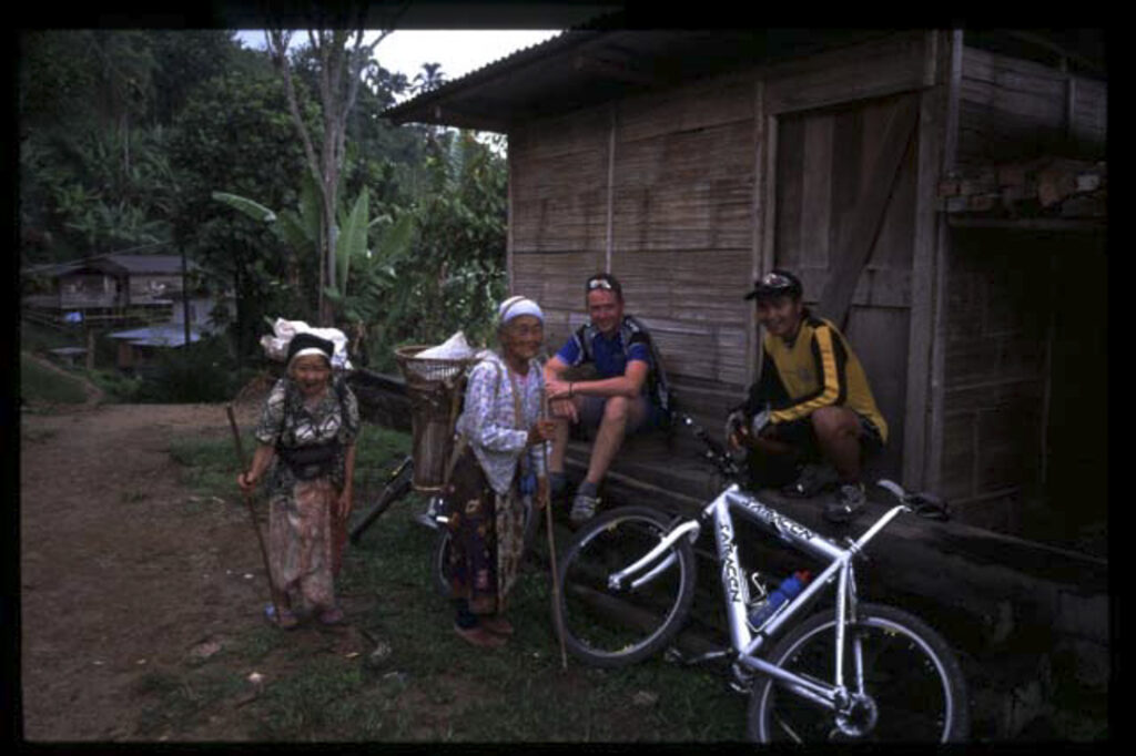 2026 Steve Thomas adventure blog 1