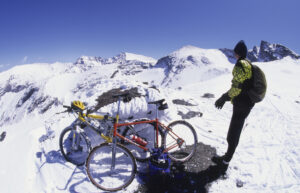 2026 Steve Thomas adventure blog 2