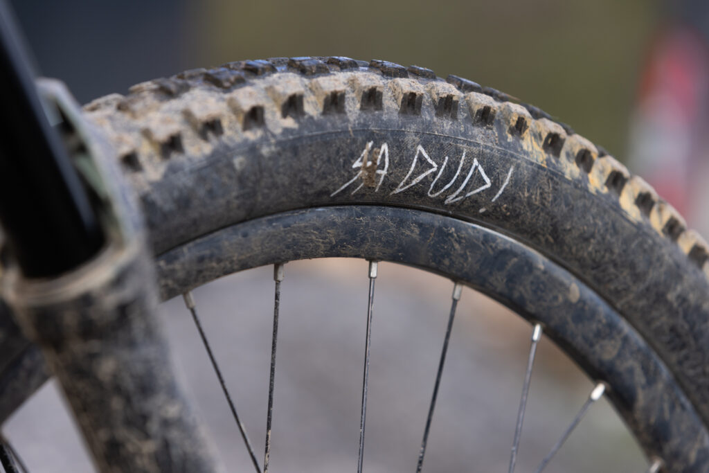 2026 andreu lacondeguy front tyre