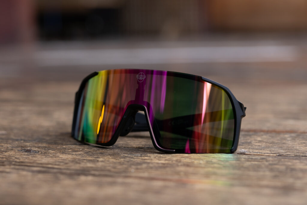 2026 ape optics vega evo