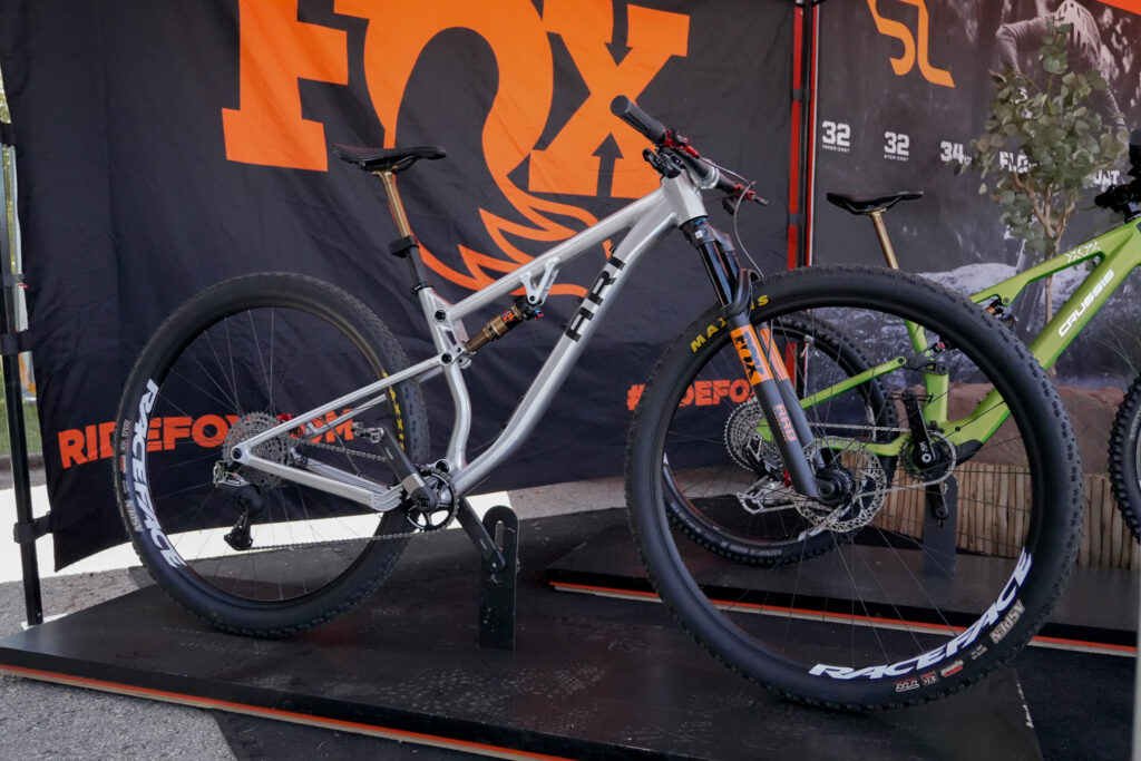 2026 ari prototype 32 xc