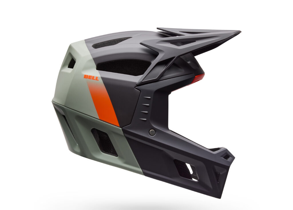 2026 bell full-air side