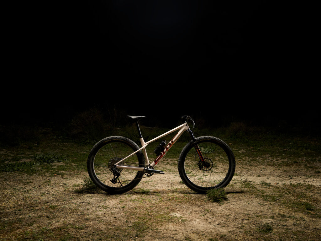2026 bmc twostroke hero