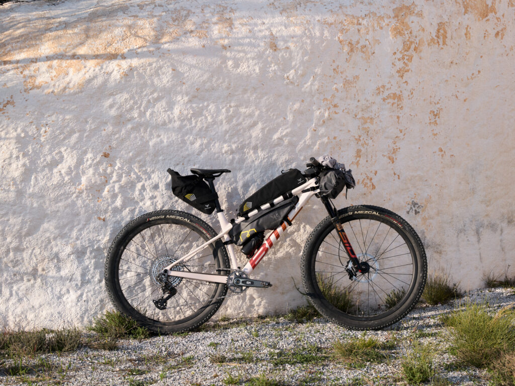 2026 bmc twostroke loaded