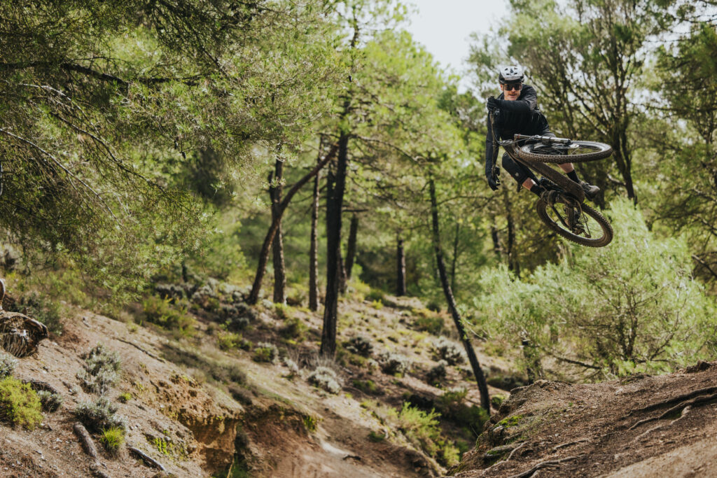 2026 bosch riding