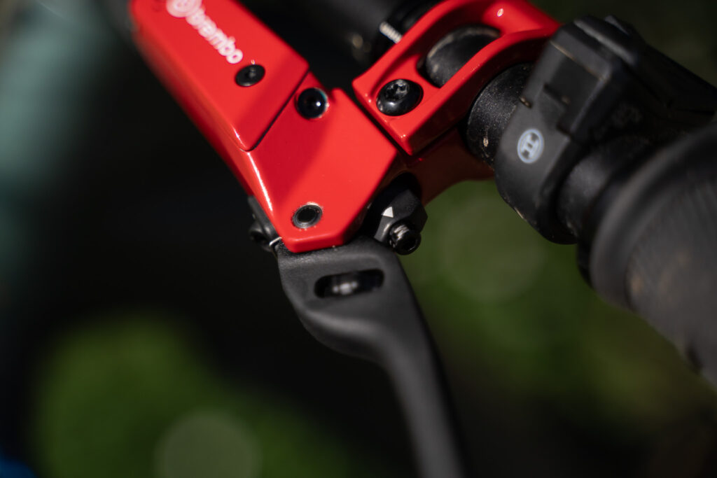 2026 brembo gr pro adjustments