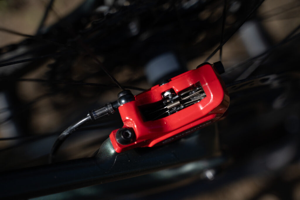2026 brembo gr pro caliper top